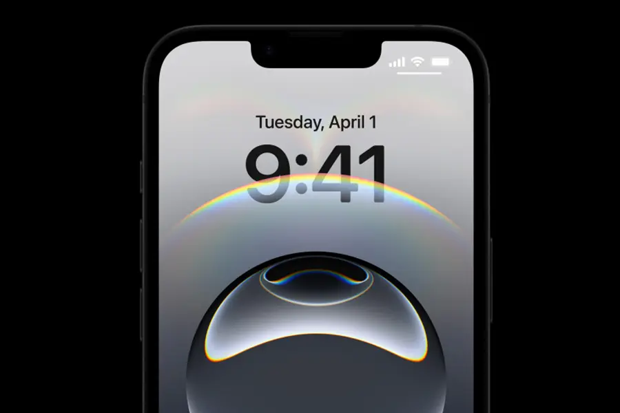 Apple iPhone 16e 512 GB biały