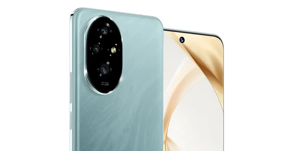 HONOR 200 5G 12/512 GB Emerald Green