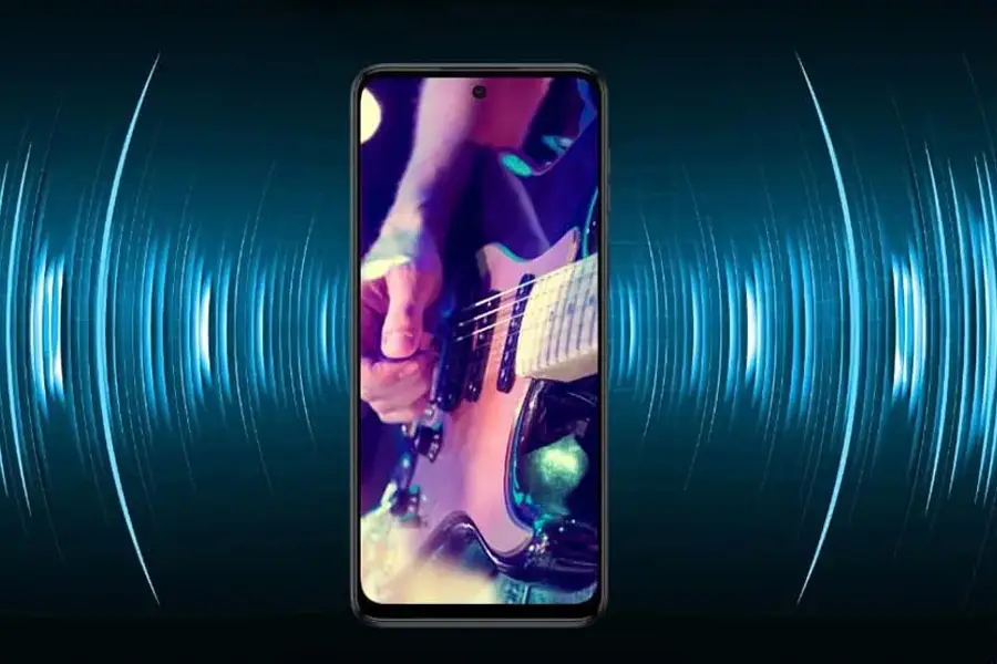 Motorola Moto G54 8/256 GB Midnight Blue