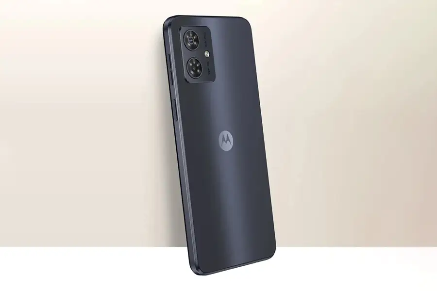 Motorola Moto G54 8/256 GB Midnight Blue