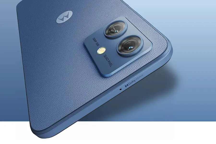 Motorola Moto G54 8/256 GB Mint Green