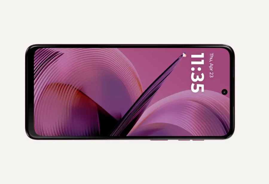 Motorola Moto G55 5G 8/256 GB Twilight Purple