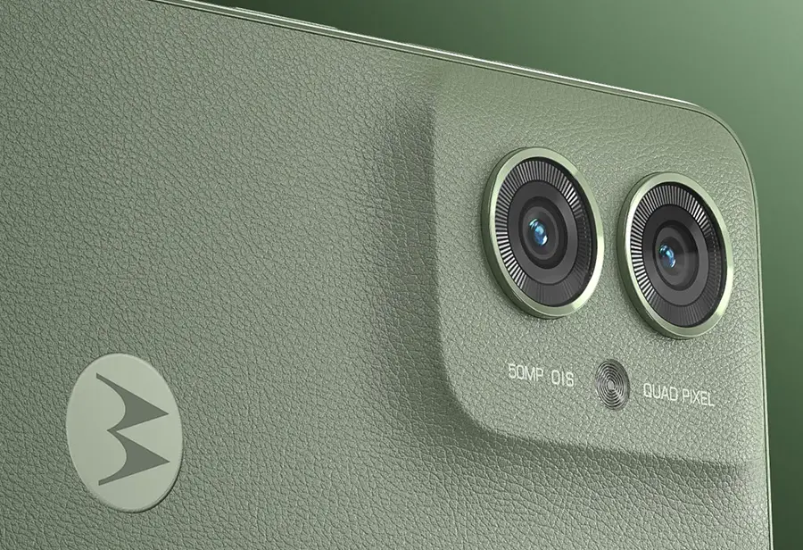 Motorola Moto G55 5G 8/256 GB Twilight Purple