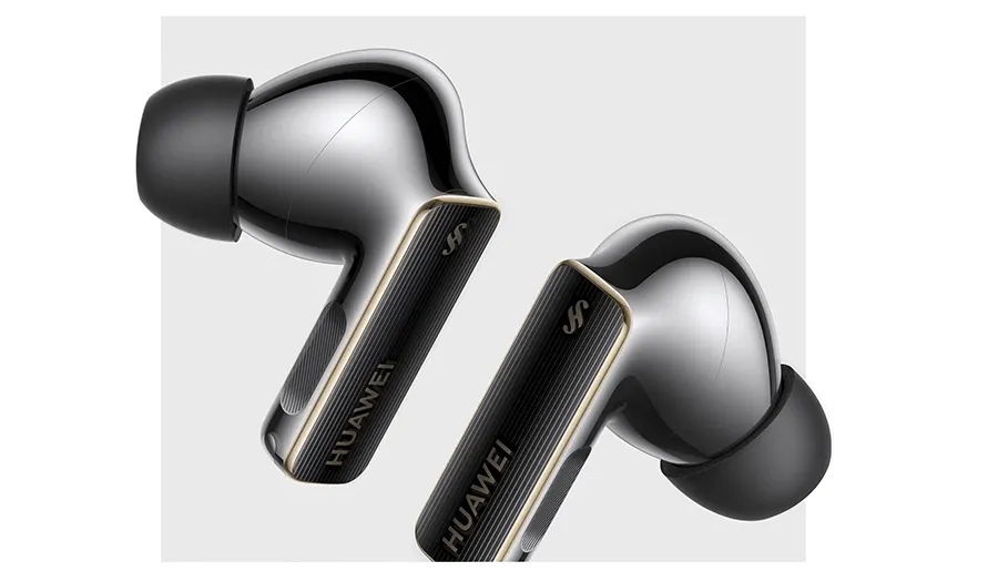 Słuchawki Huawei Freebuds Pro 4 białe