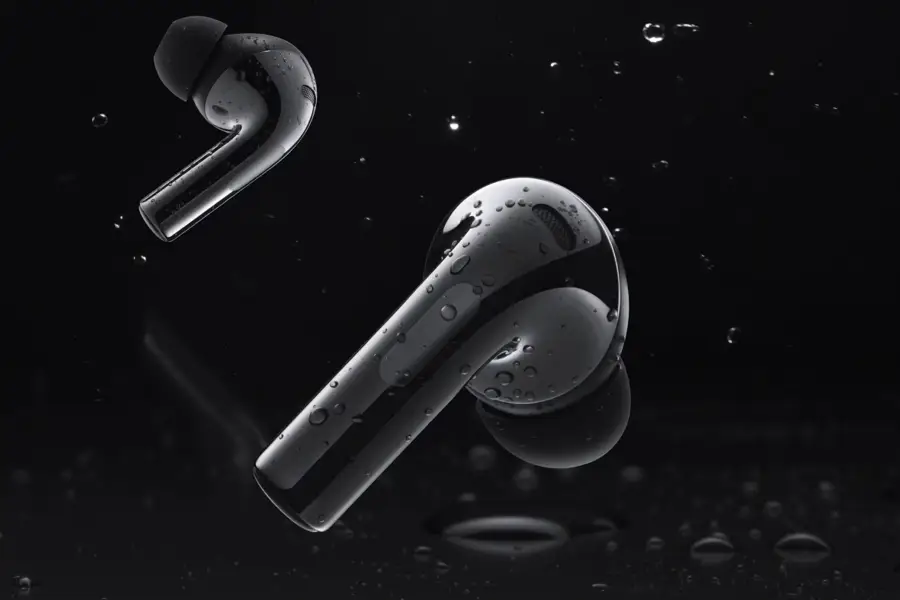 Słuchawki OnePlus Buds 3 Splendid Blue