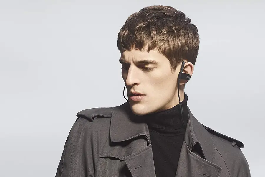 Słuchawki Bang & Olufsen Earset IE Headphones (2018) White