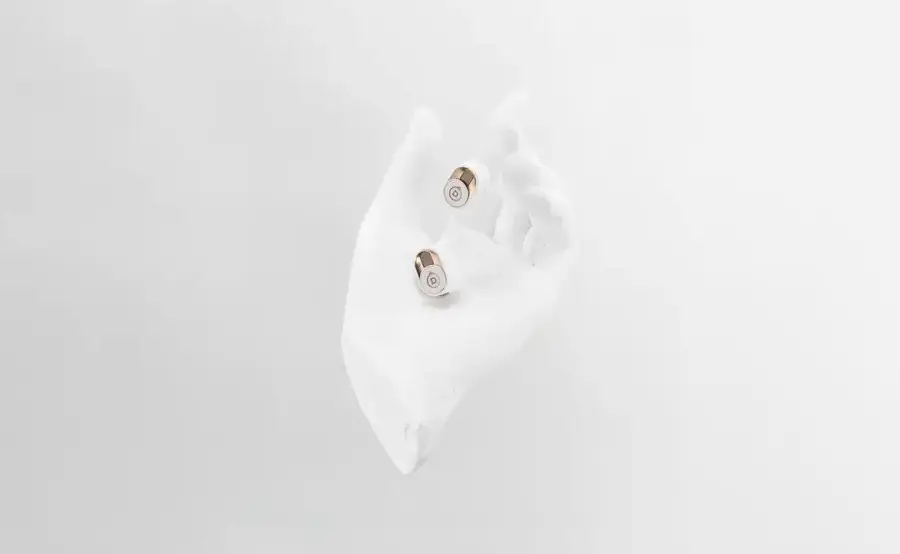 Słuchawki Devialet Gemini II Opéra de Paris