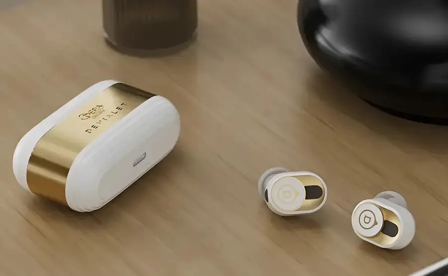 Słuchawki Devialet Gemini II Opéra de Paris