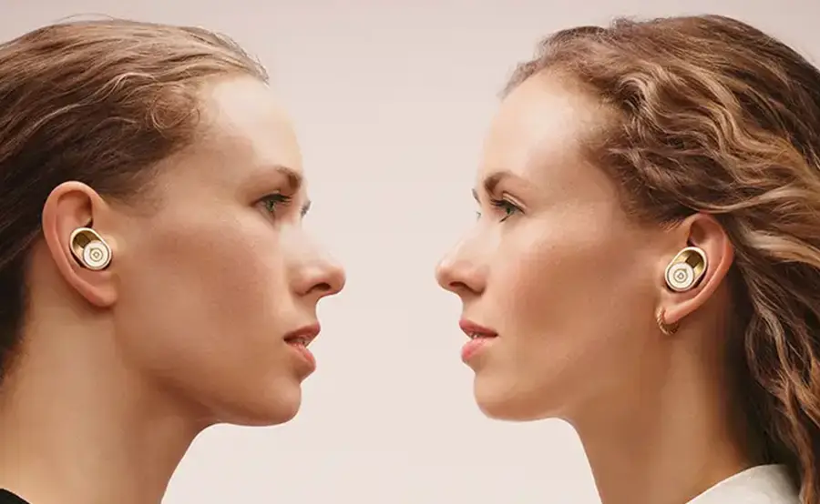 Słuchawki Devialet Gemini II Opéra de Paris