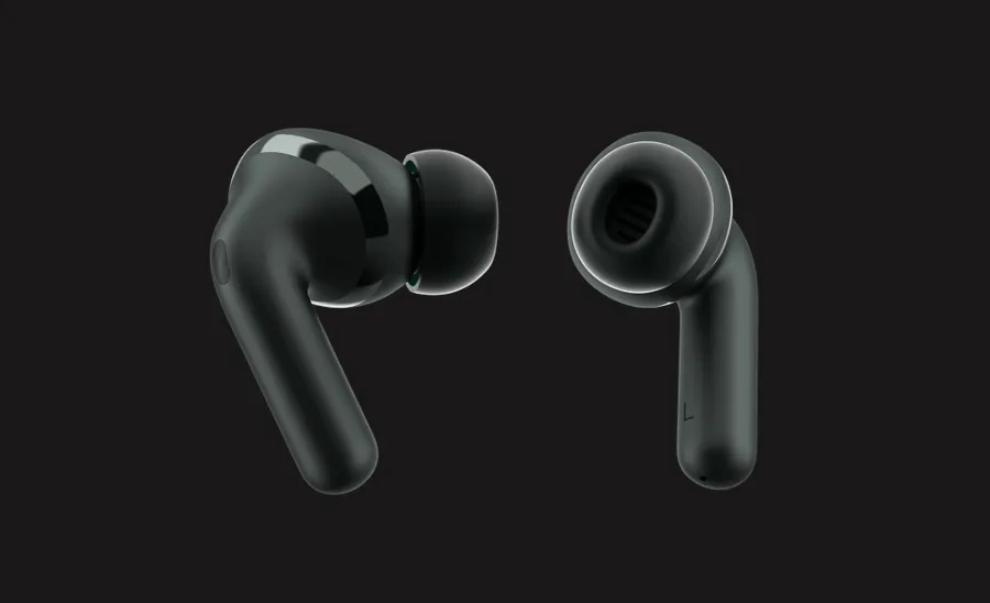 Słuchawki Motorola Moto Buds+ Forest Grey