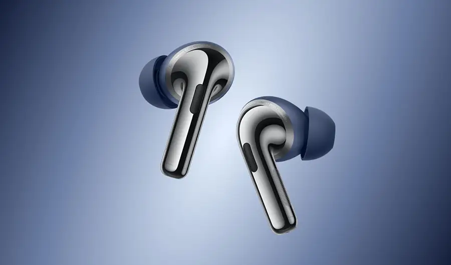 Słuchawki OnePlus Buds Pro 3 Lunar Radiance