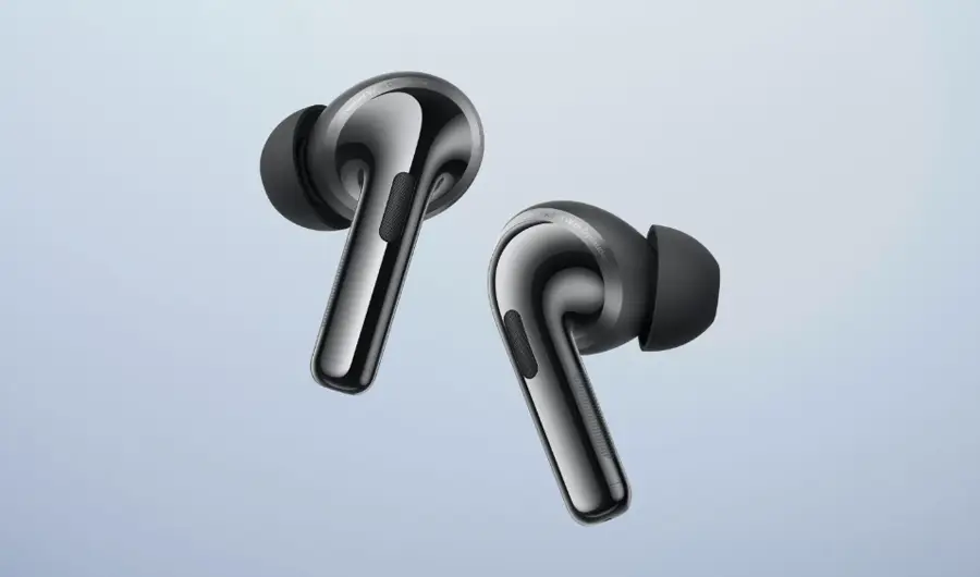 Słuchawki OnePlus Buds Pro 3 Midnight Opus