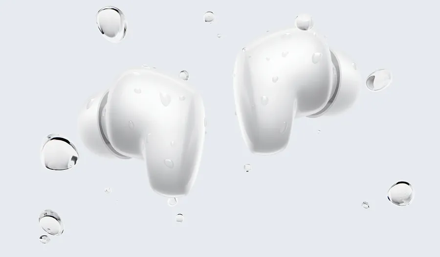 Słuchawki Xiaomi Redmi Buds 6 Play czarne