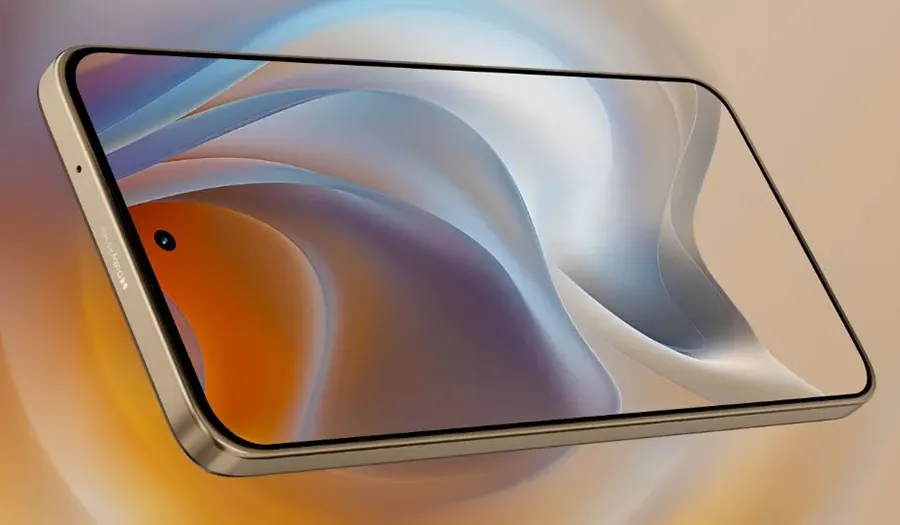 Motorola Edge 50 Neo 5G 12/512 GB Pantone Nautical Blue