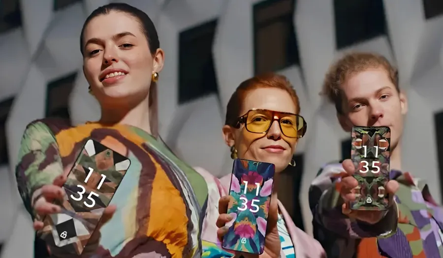 Motorola Edge 50 Neo 5G 12/512 GB Pantone Nautical Blue