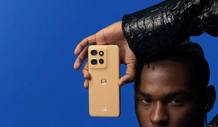 Motorola Edge 50 Neo 5G 8/256 GB Pantone Latte