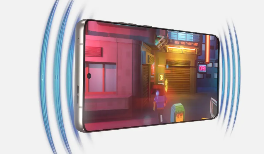 Motorola edge 50 Ultra 5G 16 GB/1 TB Peach Fuzz