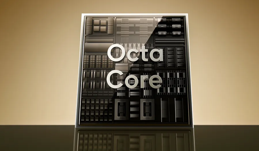 realme C61 6/128 GB Dark Green