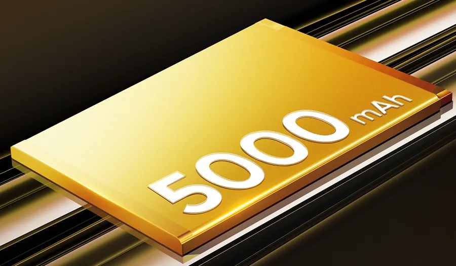 realme C61 6/128 GB Dark Green