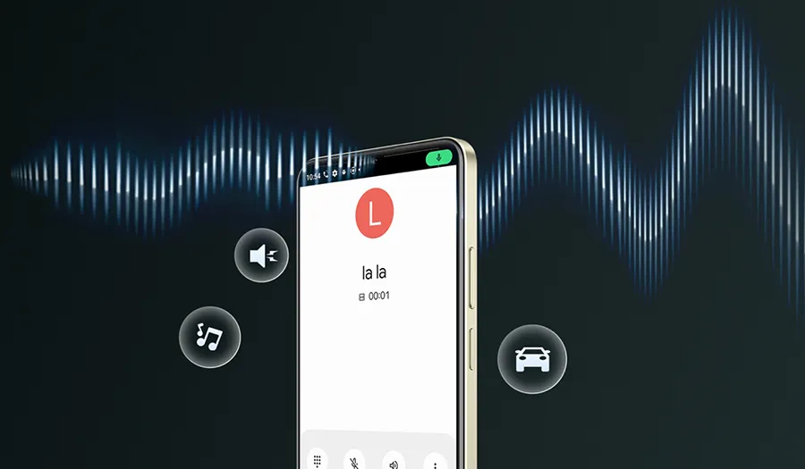 realme C61 6/128 GB Dark Green