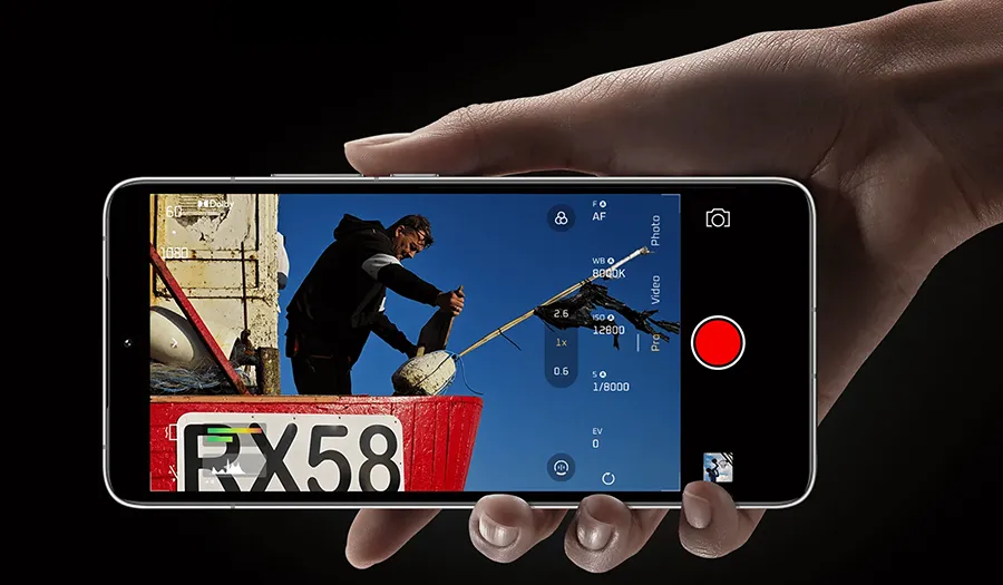 Xiaomi 15 12/512 GB zielony