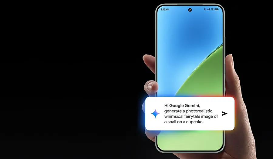 Xiaomi 15 12/512 GB zielony