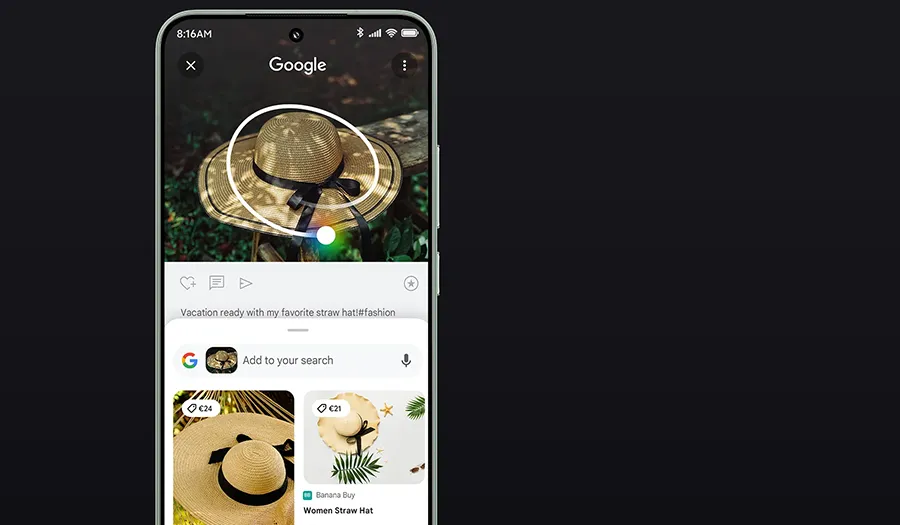 Xiaomi 15 12/512 GB zielony