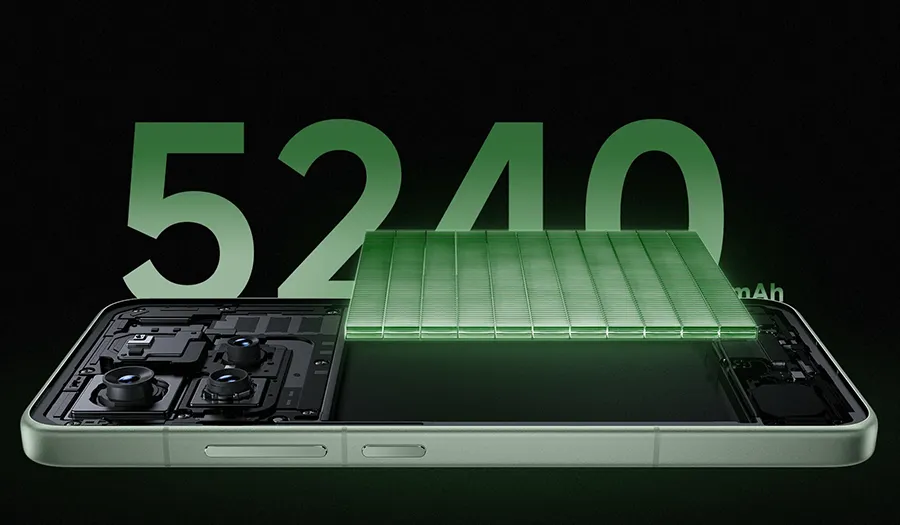 Xiaomi 15 12/512 GB zielony