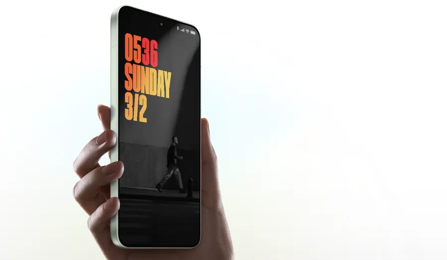 Xiaomi 15 12/512 GB zielony