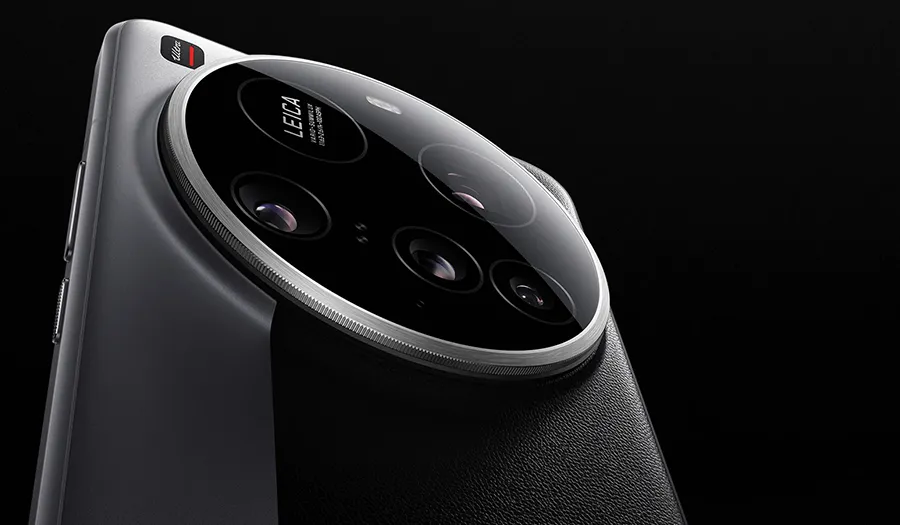 Xiaomi 15 Ultra 16/512 GB Silver Chrome