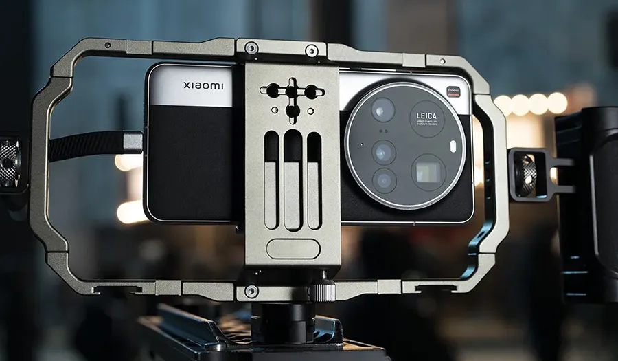 Xiaomi 15 Ultra 16/512 GB Silver Chrome