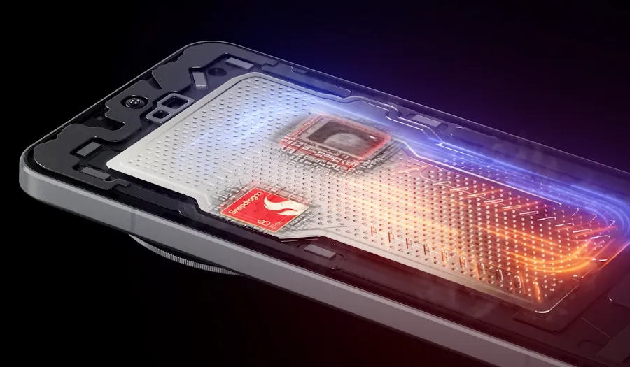 Xiaomi 15 Ultra 16/512 GB Silver Chrome