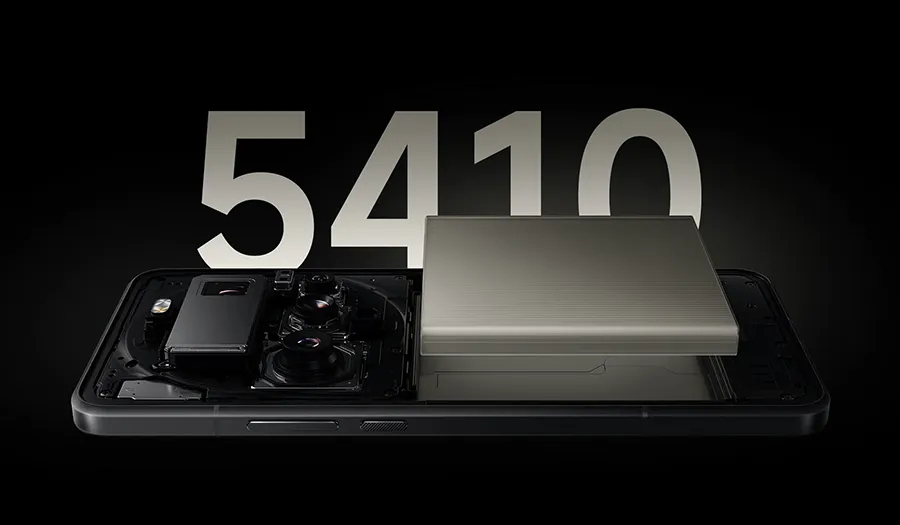 Xiaomi 15 Ultra 16/512 GB Silver Chrome