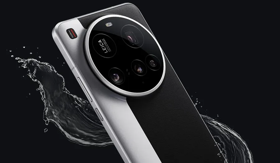 Xiaomi 15 Ultra 16/512 GB Silver Chrome