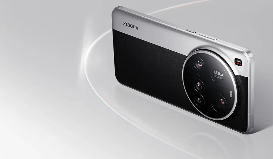 Xiaomi 15 Ultra 16/512 GB Silver Chrome