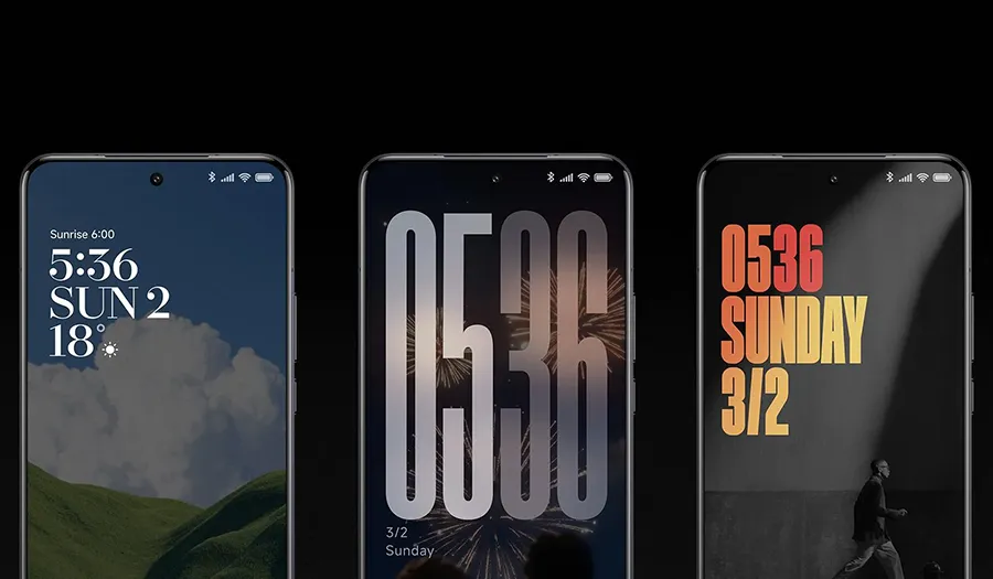 Xiaomi 15 Ultra 16/512 GB Silver Chrome