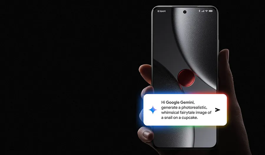 Xiaomi 15 Ultra 16/512 GB White