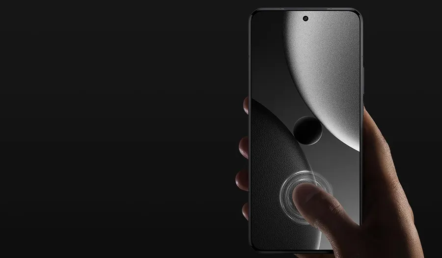 Xiaomi 15 Ultra 16 GB/1 TB Silver Chrome