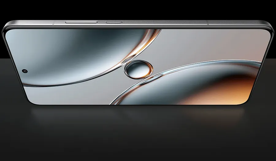 Xiaomi 15 Ultra 16 GB/1 TB Silver Chrome