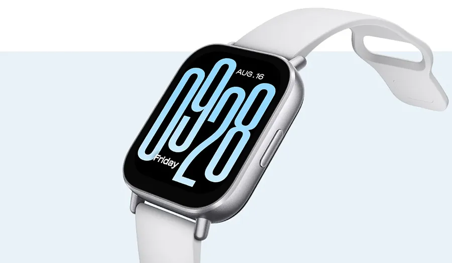 Smartwatch Xiaomi Redmi Watch 5 Active Midnight Black