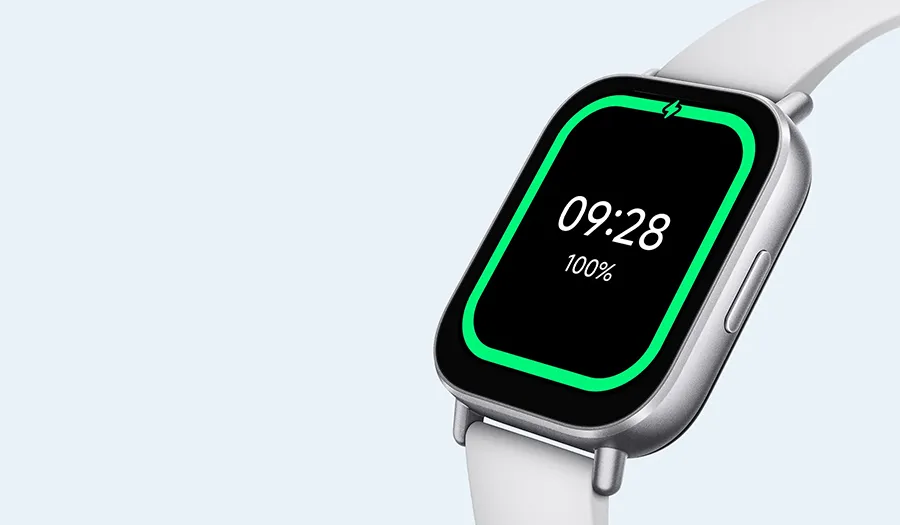 Smartwatch Xiaomi Redmi Watch 5 Active Midnight Black