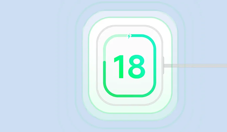 Smartwatch Xiaomi Redmi Watch 5 Lite Black