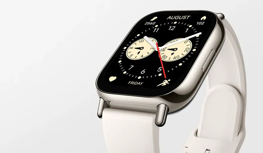 Smartwatch Xiaomi Redmi Watch 5 Lite Black