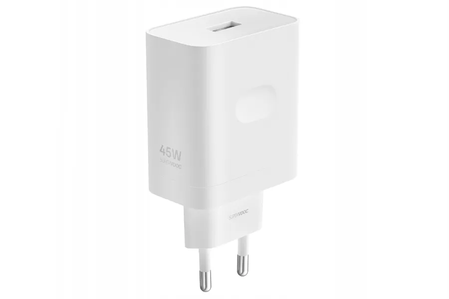 Ładowarka sieciowa do telefonu OPPO SUPERVOOC 45 W