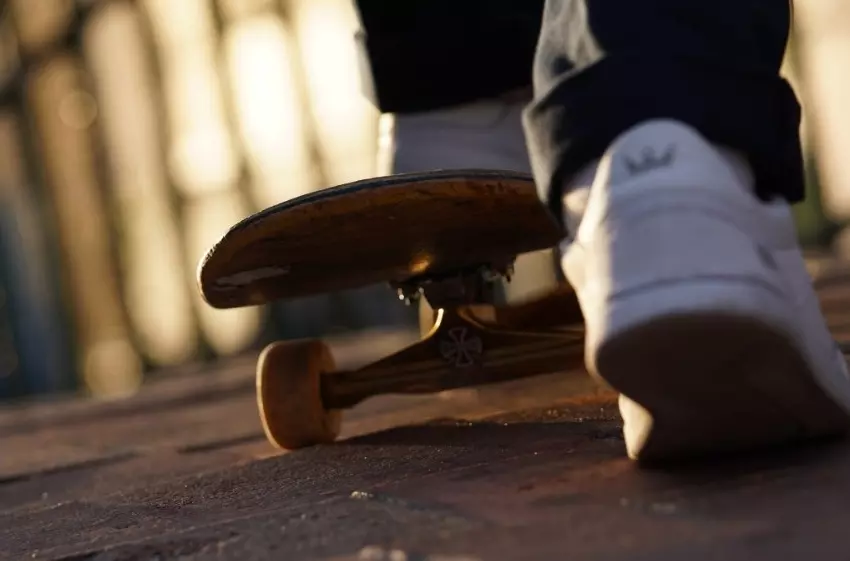 Sony A6400 + Sony E PZ 16-50 mm f/3.5-5.6 OSS II 