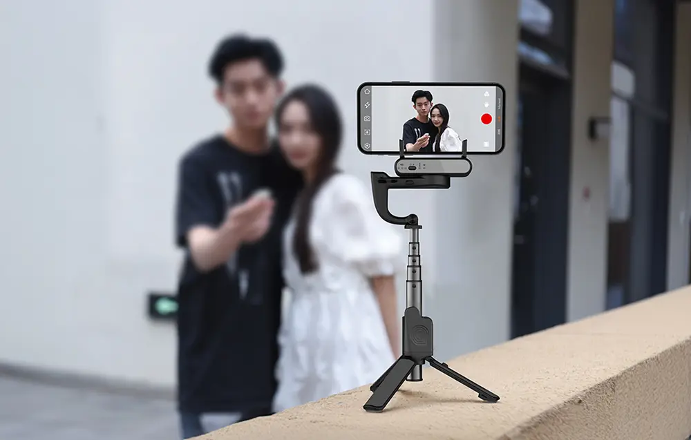 Gimbal Hohem iSteady Q