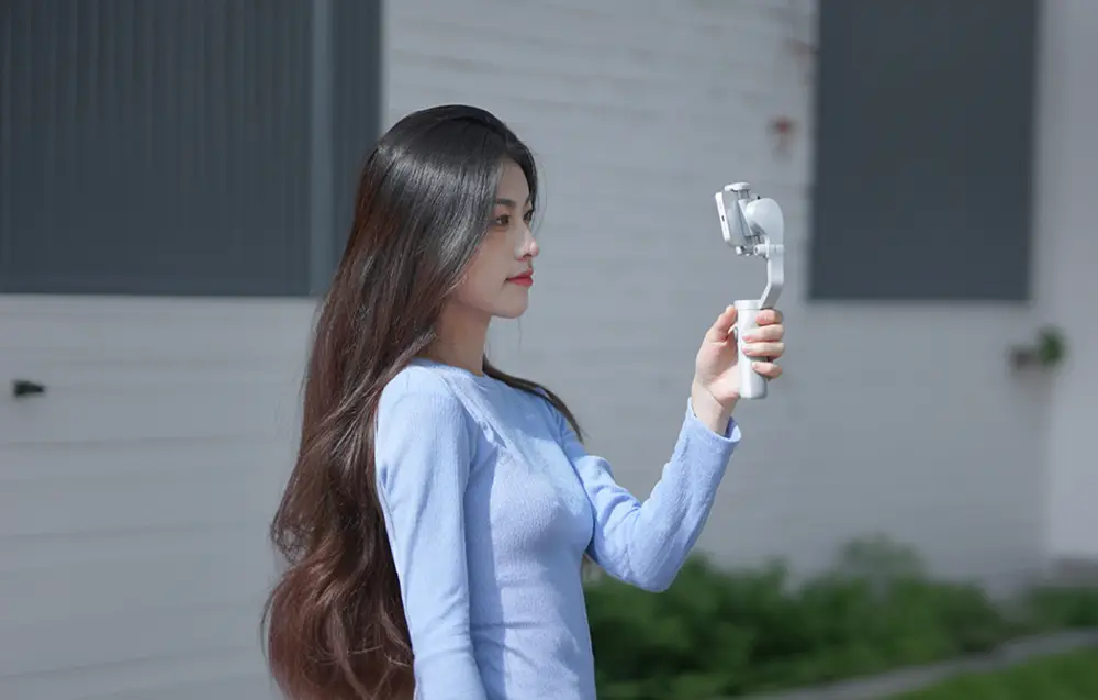 Gimbal Hohem iSteady XE