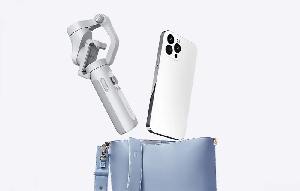 Gimbal Hohem iSteady XE