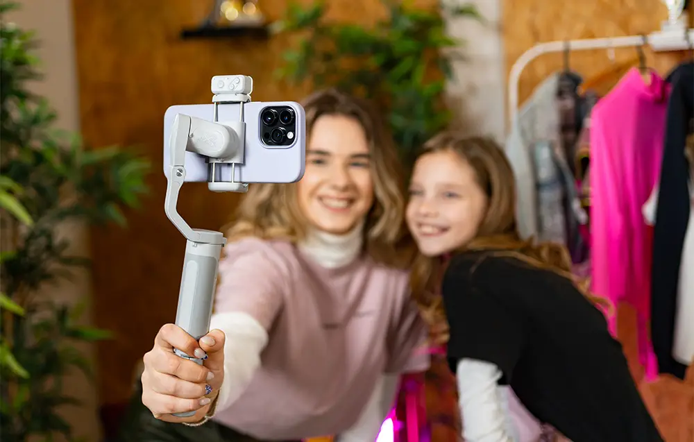 Gimbal Hohem iSteady XE Kit