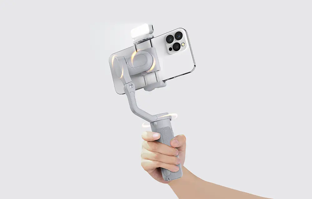 Gimbal Hohem iSteady XE Kit